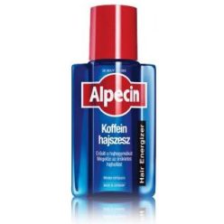 Alpecin hajszesz coffein 200 ml