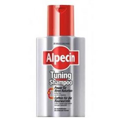 Alpecin sampon tuning 200 ml