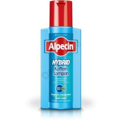 Alpecin hybrid koffein sampon 250 ml