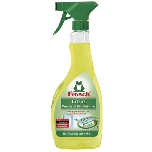 Frosch fürdőszoba tisztító 500 ml