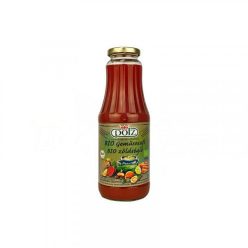 Pölz bio zöldséglé 100% 1000 ml