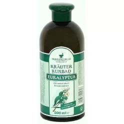 Herbamedicus fürdőolaj eukalyptus 500 ml