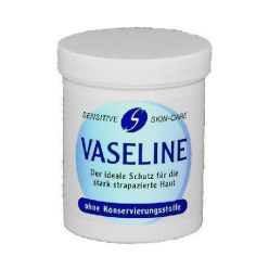 Herbamedicus vazeline 125 ml