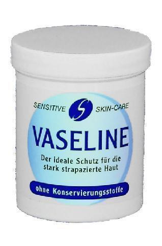 Herbamedicus vazeline 125 ml