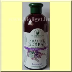 Herbamedicus fürdőolaj levendula 500 ml