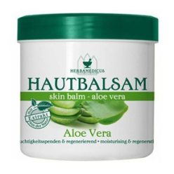 Herbamedicus aloe vera gél 250 ml