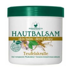 Herbamedicus balzsam ördögkarom 250 ml