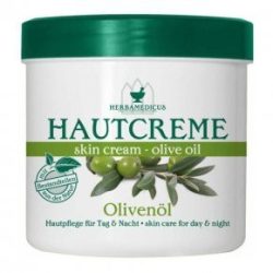 Herbamedicus krém olivaolajos 250 ml