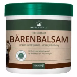 Herbamedicus medvebalzsam 250 ml