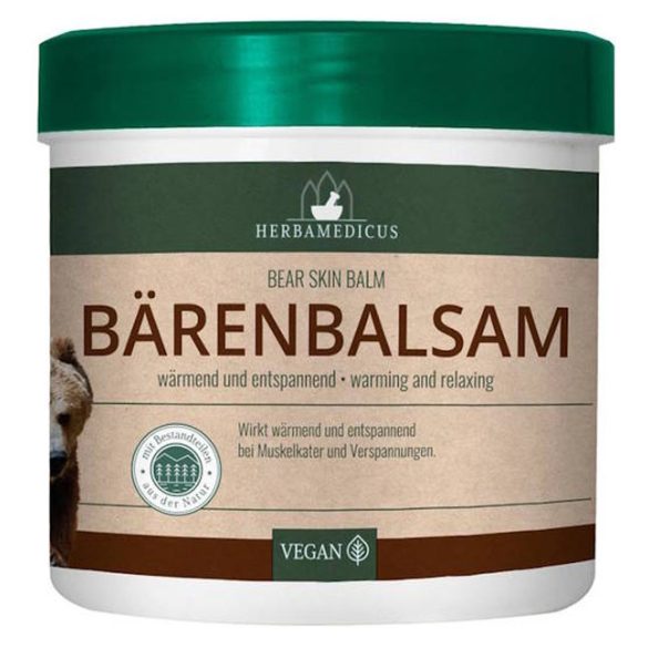 Herbamedicus medvebalzsam 250 ml