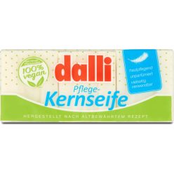 Dalli natúrtiszta szappan 375 g