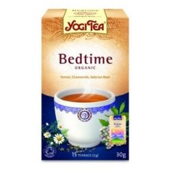 Yogi bio tea esti 17x1,8g 31 g