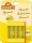 Leckers bio citromolaj /étkezési/4x2 ml 8 ml