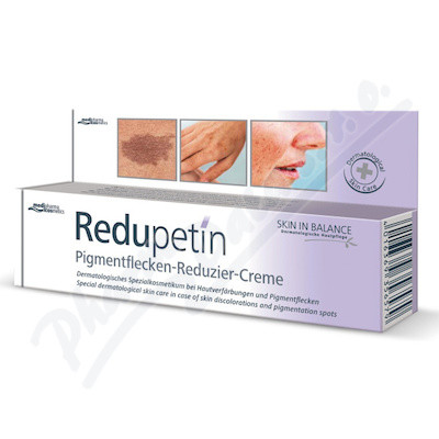 Redupetin dermatológiai speciális kenöcs 20 ml