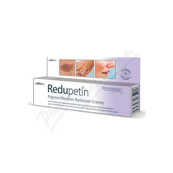 Redupetin dermatológiai speciális kenöcs 20 ml