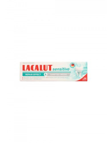 LACALUT FOGKRÉM SENSITIVE REP.EFFECT