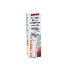 Dr.Theiss tengervizes orrspray 20 ml