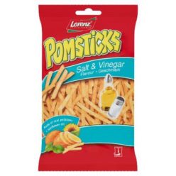 Lorenz Burgonya Chips Sós  Gm. 85 g