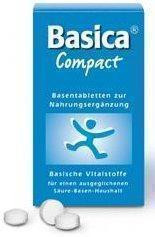 Basica compact tabletta 120 db