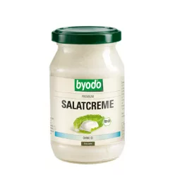 Byodo bio salátakrém - könnyű majonéz 250ml