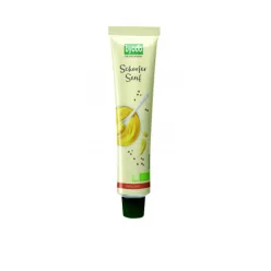 Byodo bio extra erős mustár 100 ml