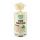 Byodo bio gluténmentes rizsszelet tengeri sóval 100 g