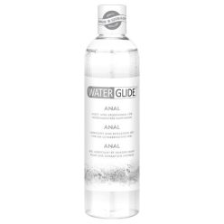   Waterglide Anal - vízbázisú síkosító anál szexhez (300ml)
