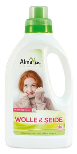 Almawin öko gyapjumosószer koncentrátum 750 ml