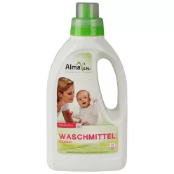 Almawin bio folyékony mosószer 750 ml