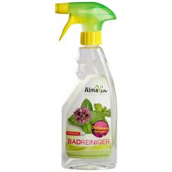 Almawin bio fürdőtisztító szórófejjel 500 ml