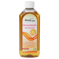 Almawin bio narancsolaj tisztítószer koncentrátum 500 ml