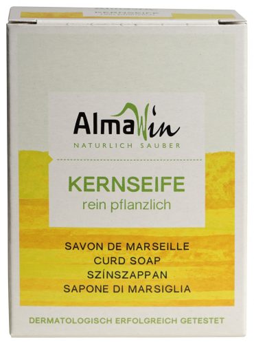 Almawin bio színszappan 100 g