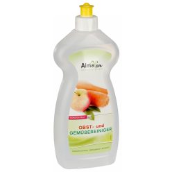 Almawin zöldség és gyümölcsmosó koncentrátum 500 ml