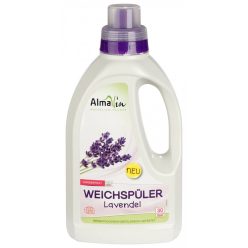 AlmaWin Textilöblítő koncentrátum levendulával  750 ml