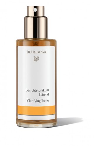 Dr. Hauschka Arctonik tisztátalan bőrre 100ml