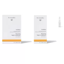 Dr. Hauschka Ampullakúra - normalizáló (10 amp)