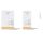 Dr. Hauschka Ampullakúra - normalizáló 10amp