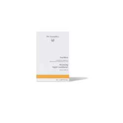 Dr. Hauschka Ampullakúra - normalizáló (50 amp)