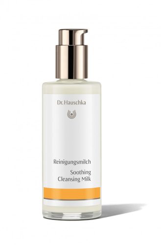 Dr. Hauschka Tisztító tej 145 ml