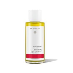 Dr. Hauschka Rozmaring kar- és lábápoló víz 100ml