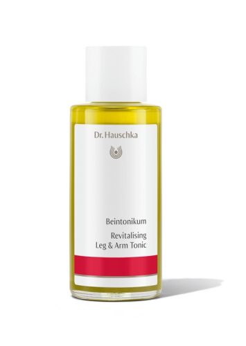 Dr. Hauschka Rozmaring kar- és lábápoló víz 100ml