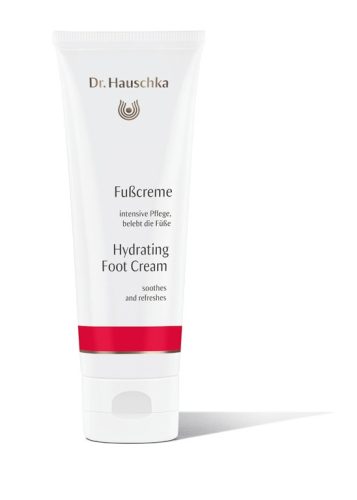 Dr. Hauschka Frissítő lábkrém 75ml