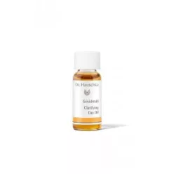 Dr. Hauschka Arcápoló olaj kis méret 5ml