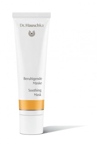 Dr. Hauschka Bőrnyugtató pakolás 30ml