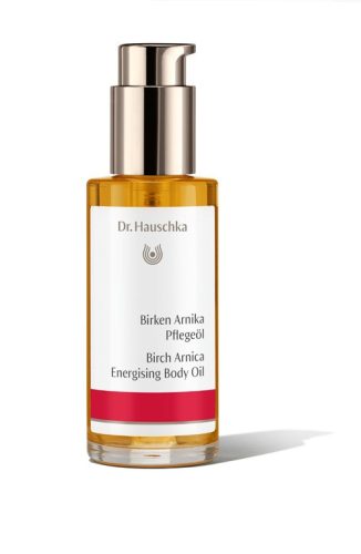 Dr. Hauschka Nyír-árnika ápoló olaj 75 ml