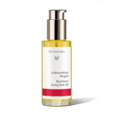 Dr. Hauschka Kökényvirág ápoló olaj 75 ml