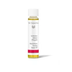 Dr. Hauschka Kökényvirág ápoló olaj kis méret 10 ml