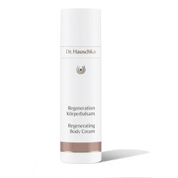 Dr. Hauschka Regeneráló testápoló balzsam 150ml