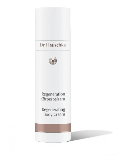 Dr. Hauschka Regeneráló testápoló balzsam 150ml