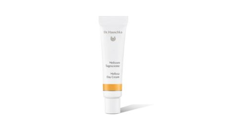 Dr. Hauschka Citromfű nappali krém próba 5 ml